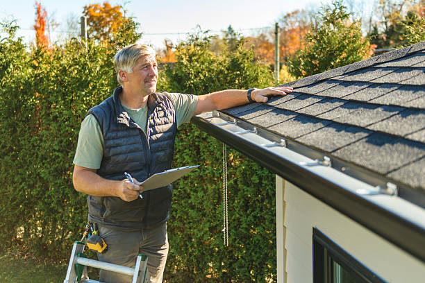 Trusted Metal Roofing service in Oxford, MI - Ben Roofing and Steel LLC